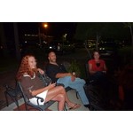 Tampa 1st Friday Open Mic